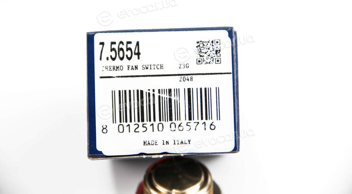 Facet 7.5654