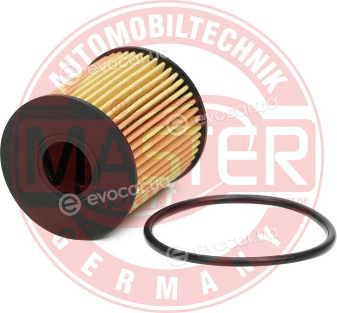 Master Sport 711/51X-OF-PCS-MS