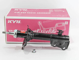 KYB / Kayaba 333368