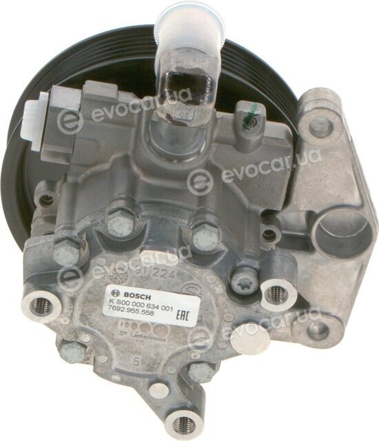 Bosch K S00 000 634