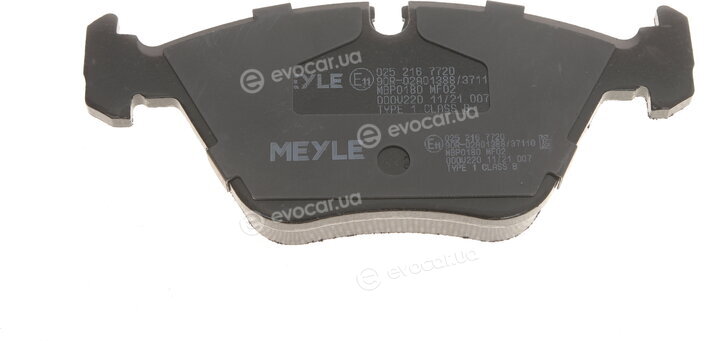 Meyle 025 216 7720