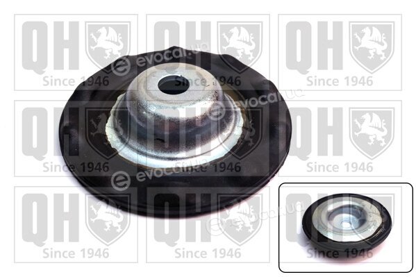 Quinton Hazell EMR4901