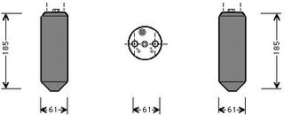 Starline DK V0153