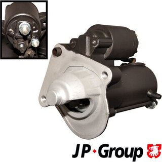 JP Group 1590302400