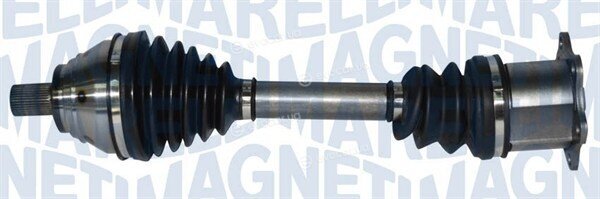 Magneti Marelli 302004190121