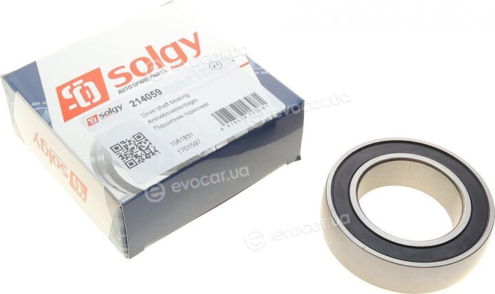 Solgy 214059