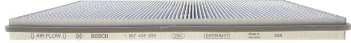 Bosch 1 987 435 635
