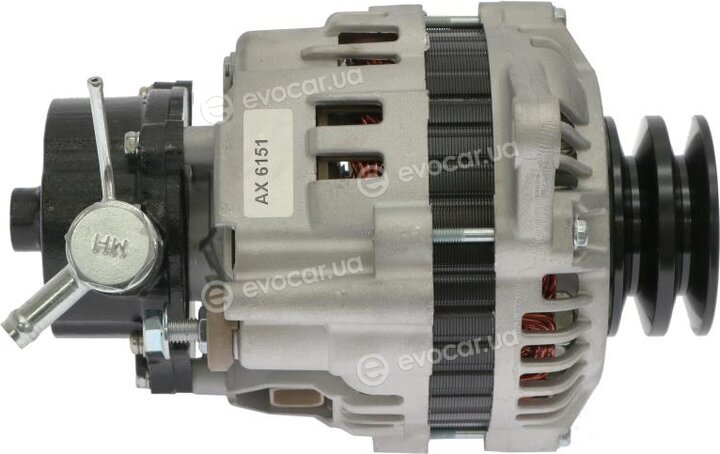 Starline AX 6151