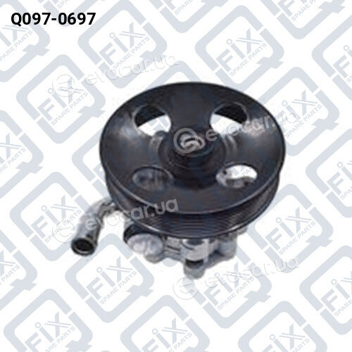 Q-Fix Q0970697