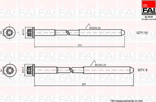 FAI B2124