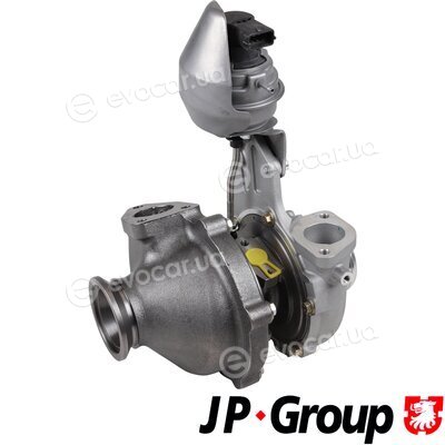 JP Group 1217401500