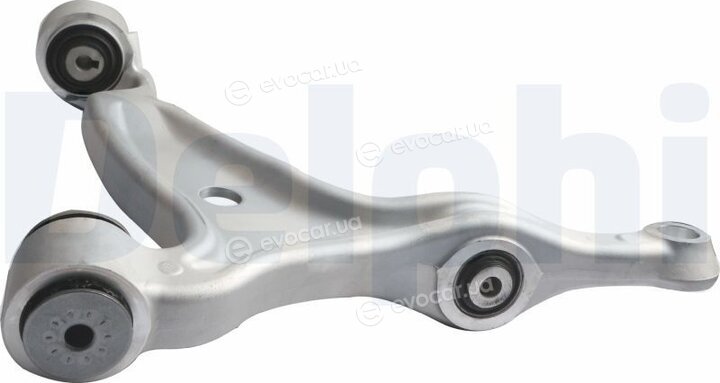 Delphi TC8861
