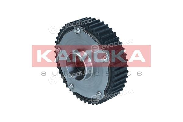 Kamoka RV011