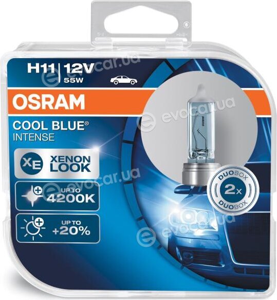 Osram 64211CBN-HCB