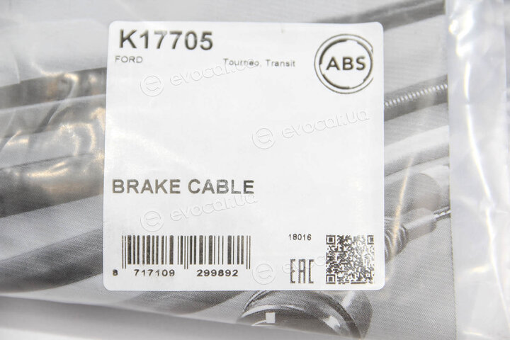 A.B.S. SL 5805