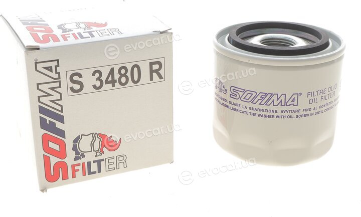 Sofima S 3480 R