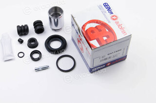 Autofren D41160C