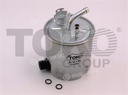 Toko T1314039