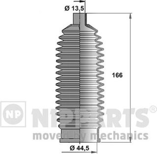 Nipparts J2841014