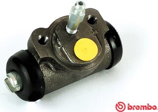 Brembo A 12 420