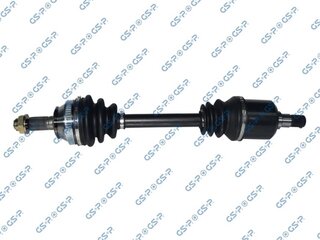 GSP 251002