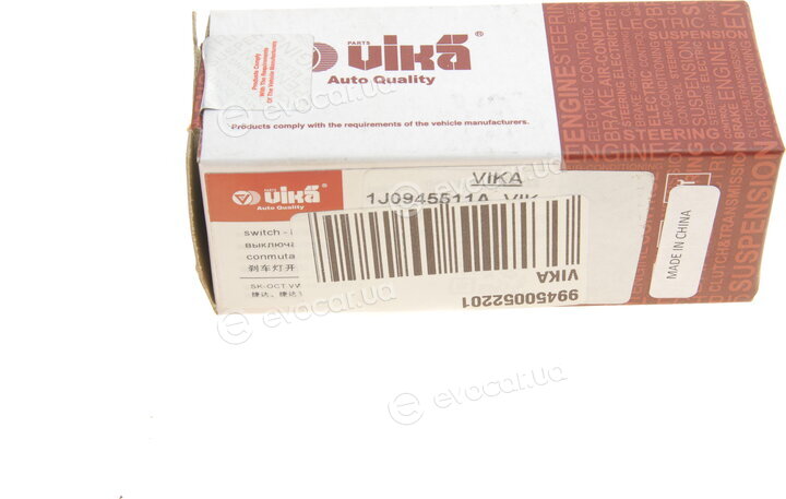 Vika 99450052201