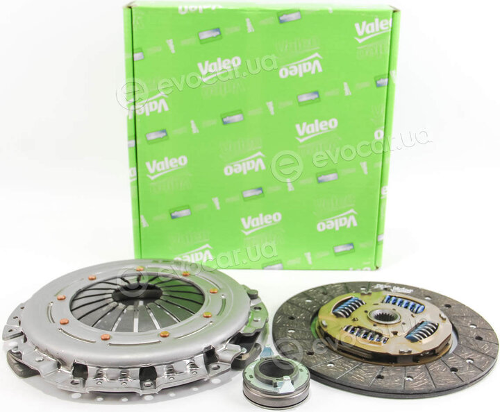 Valeo 826842