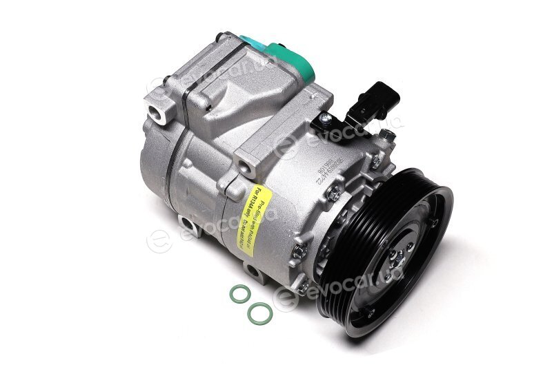 Nissens 890151