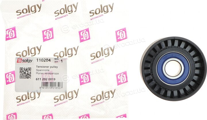 Solgy 110204