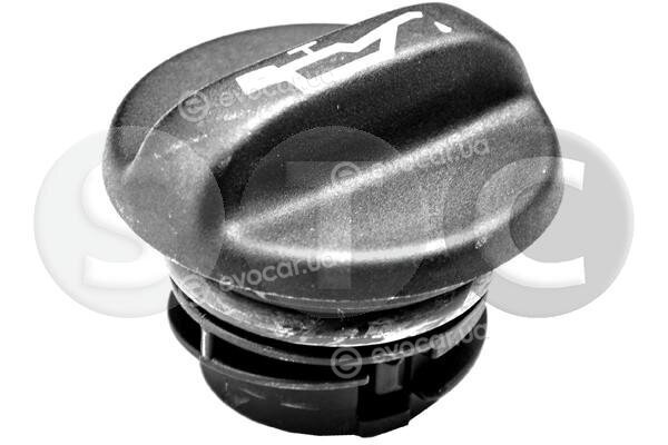 Metalcaucho / STC T439138