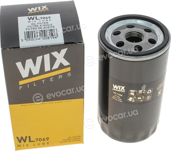 WIX WL7069