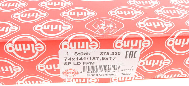 Elring 375.320