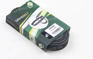 BGA 6PK2080