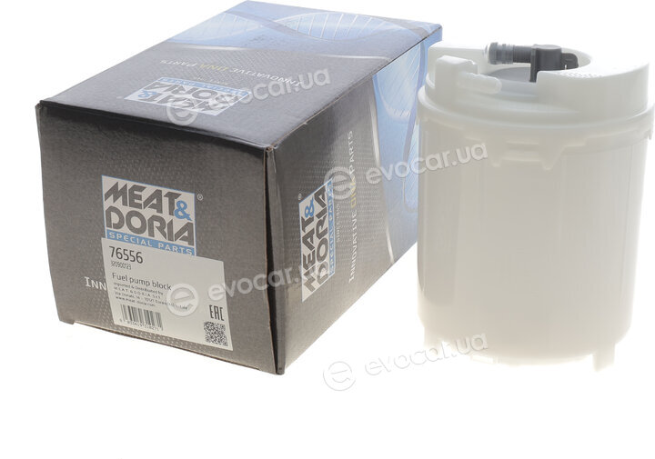 Meat & Doria 76556