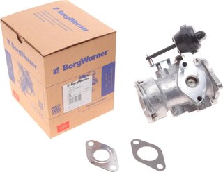 Wahler / BorgWarner 7372D