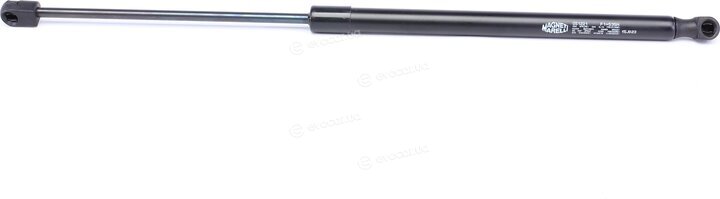 Magneti Marelli 430719122100