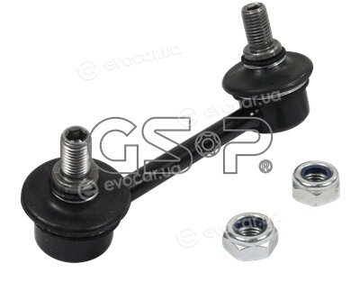 GSP S050428
