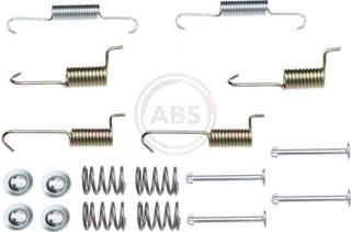 A.B.S. 0823Q