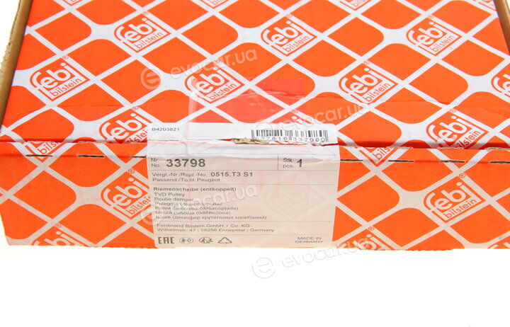 Febi 33798