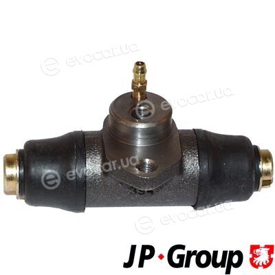 JP Group 1161300100