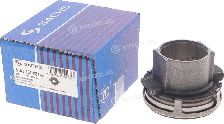 Sachs 3151 231 031