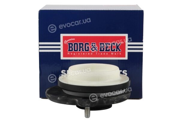 Borg & Beck BSM5414