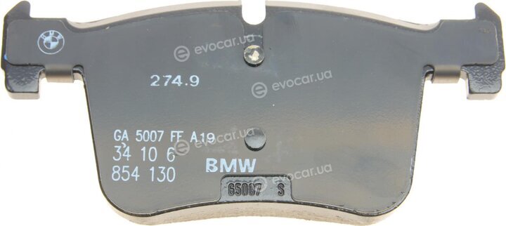 BMW / Mini 34106859181