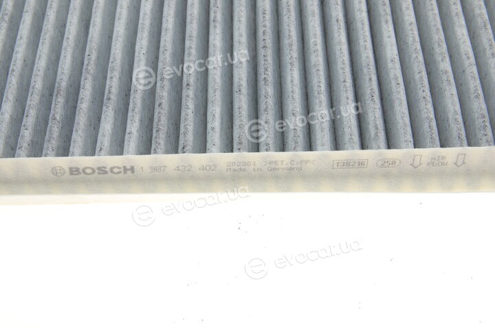 Bosch 1 987 432 402
