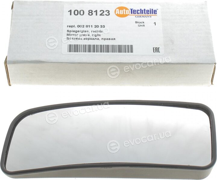 Autotechteile 100 8123