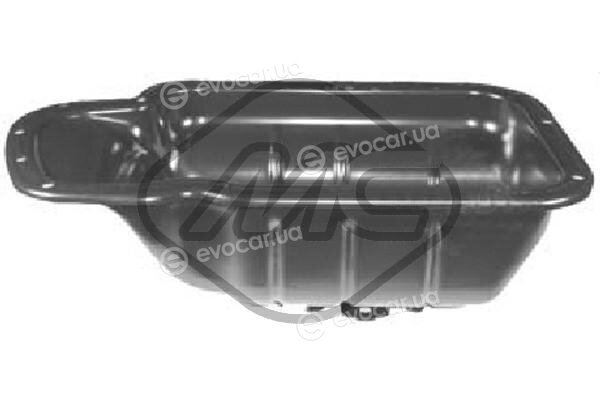 Metalcaucho / STC 05400