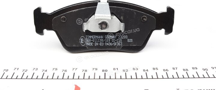 Zimmermann 23287.175.1