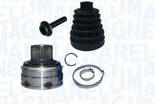 Magneti Marelli 302015100336