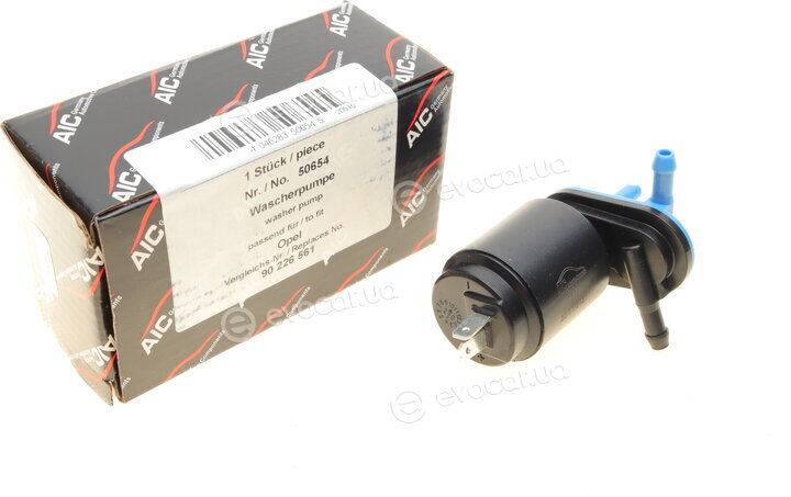 AIC 50654
