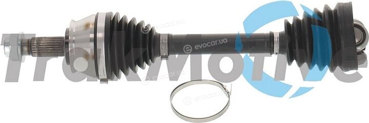 TrakMotive 30-2354